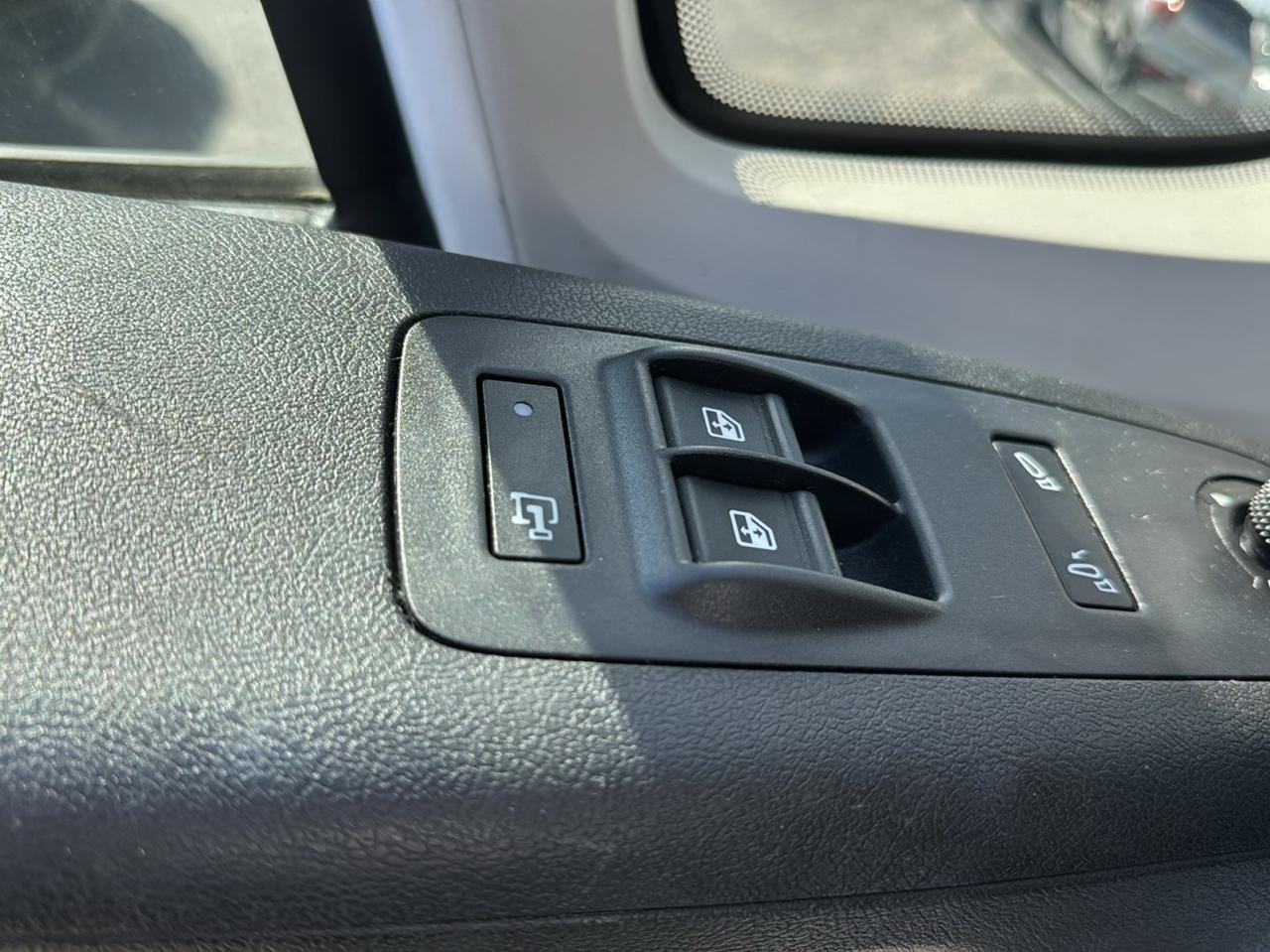 RAM Promaster 1500 Low Roof Tradesman 136-in. WB 2019