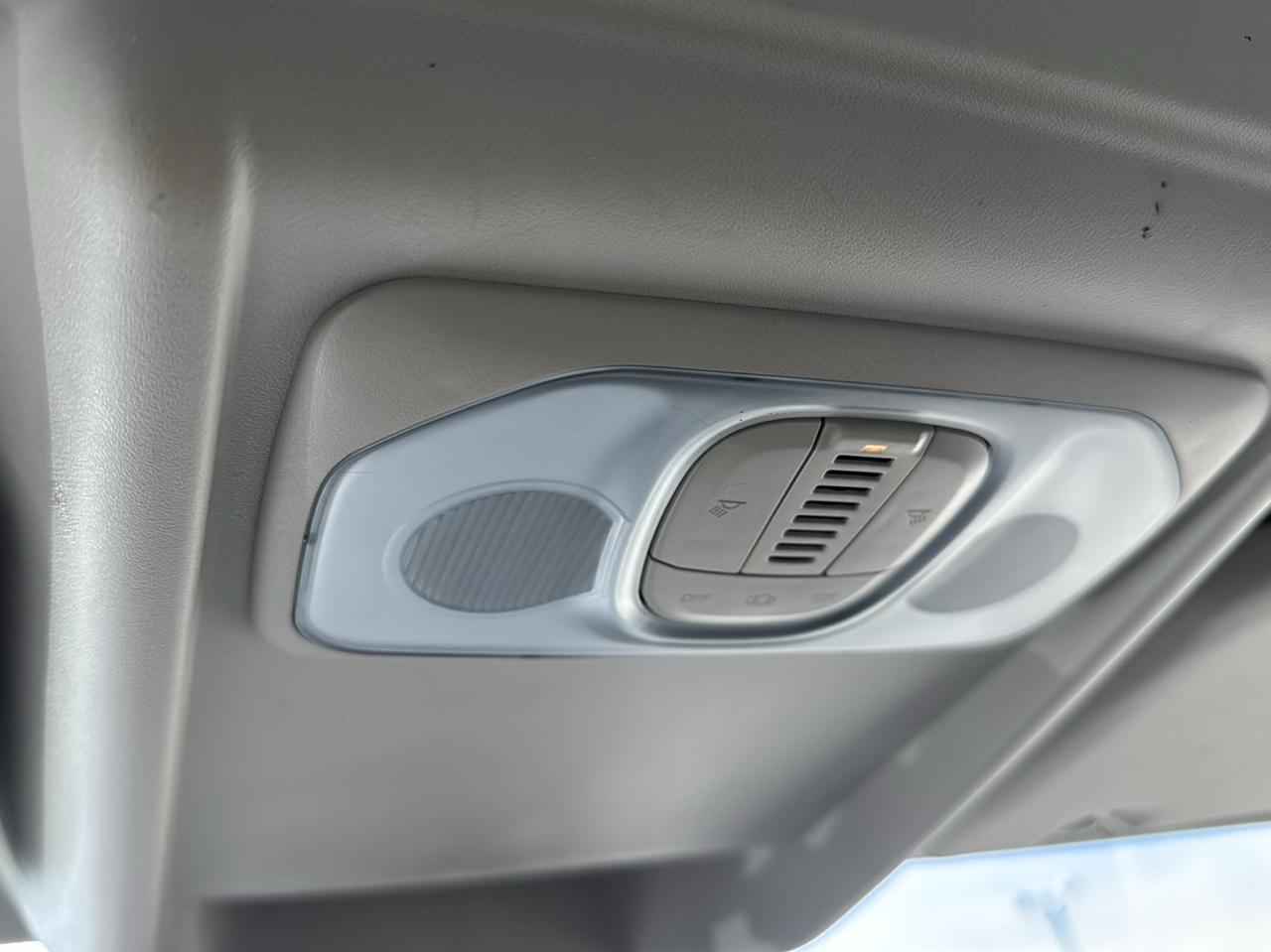 RAM Promaster 1500 Low Roof Tradesman 136-in. WB 2019