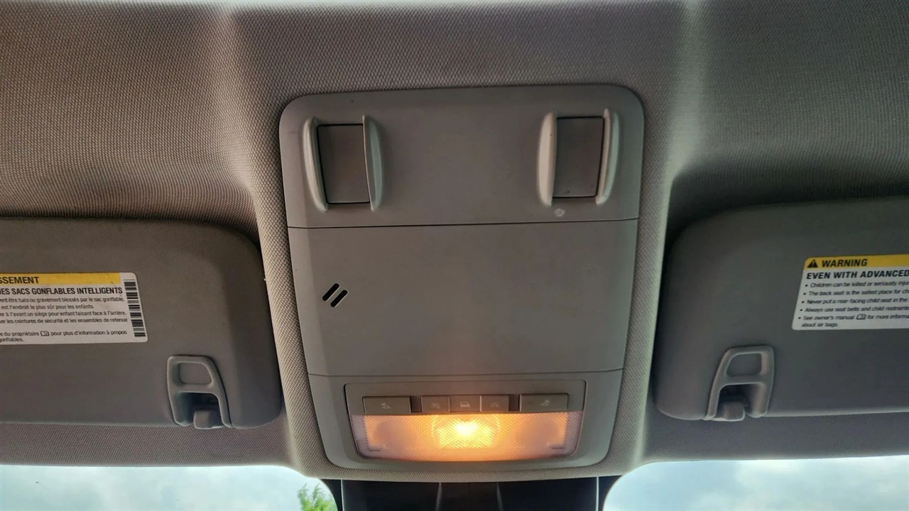 Chevrolet Cruze  2015