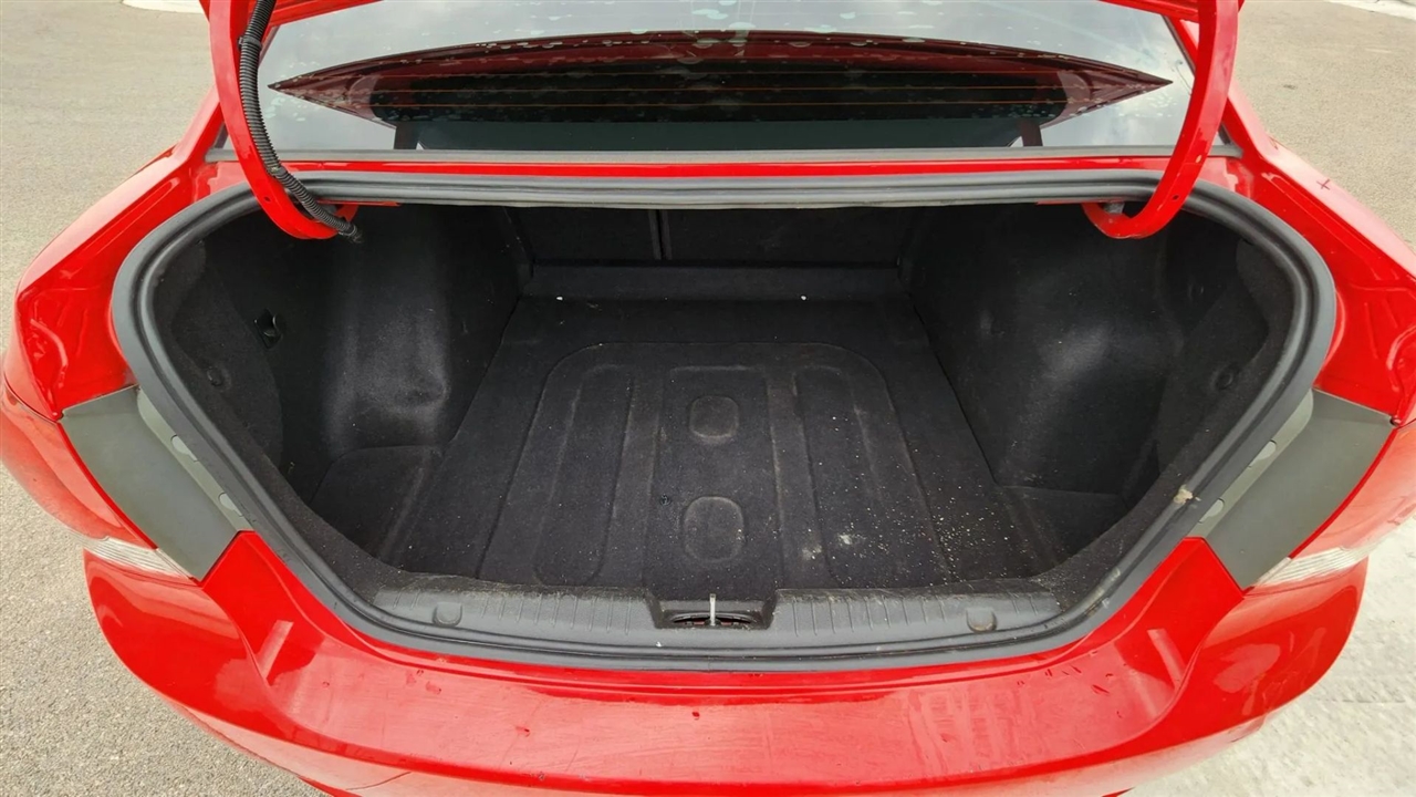 Chevrolet Cruze  2015