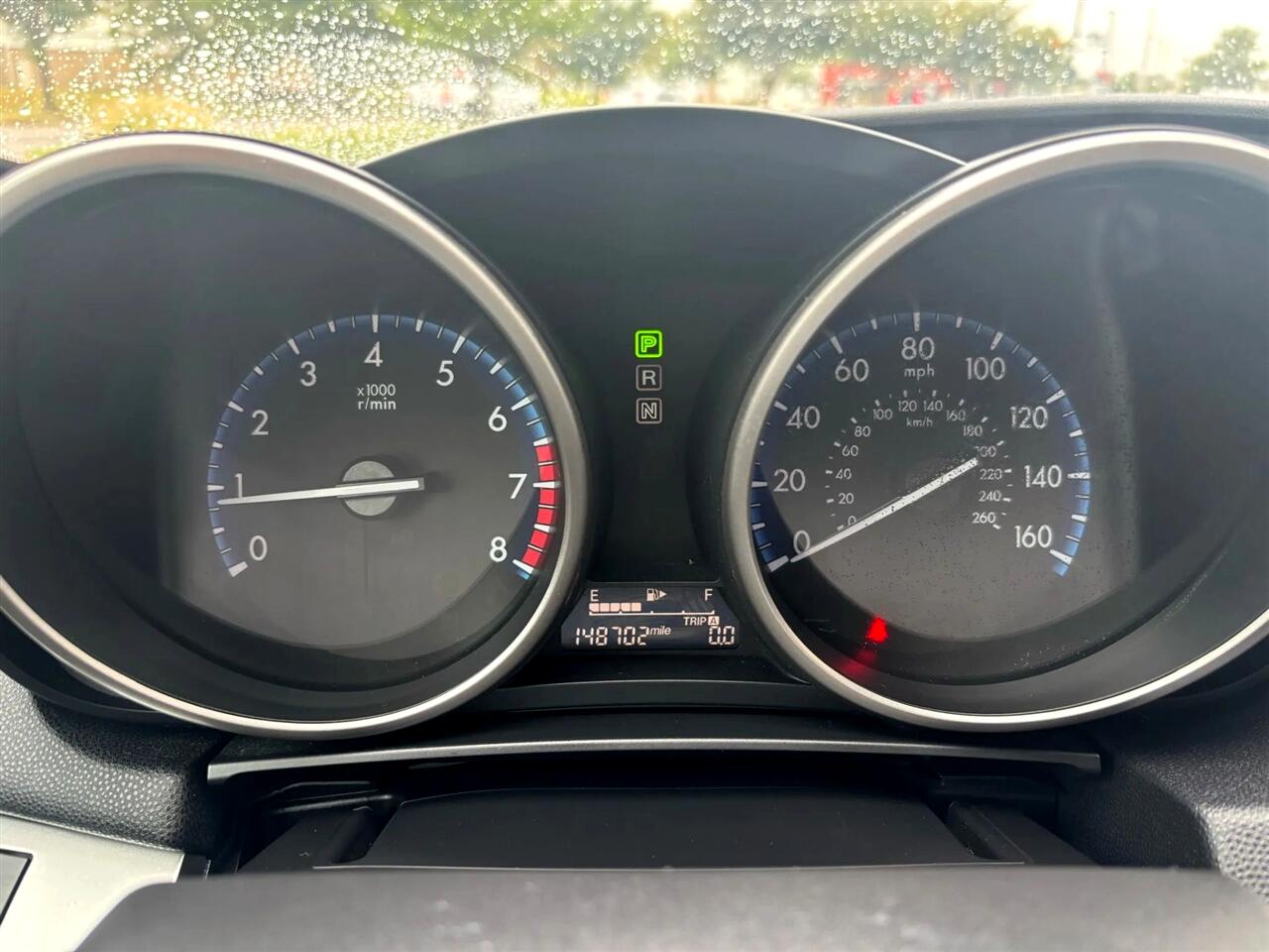 2012 Mazda Mazda3 Touring Sedan photo 28