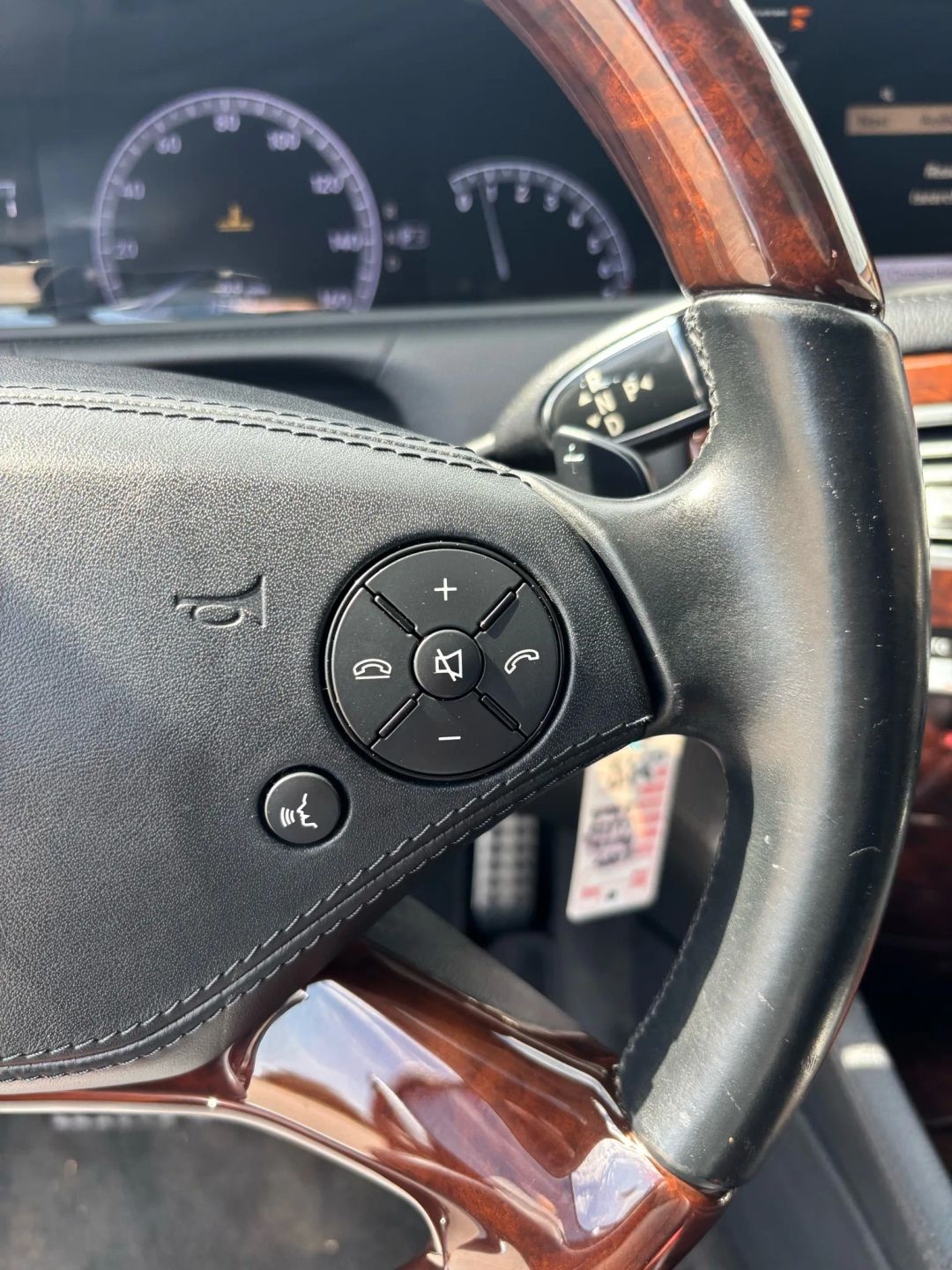 Mercedes-Benz CL-Class  2013