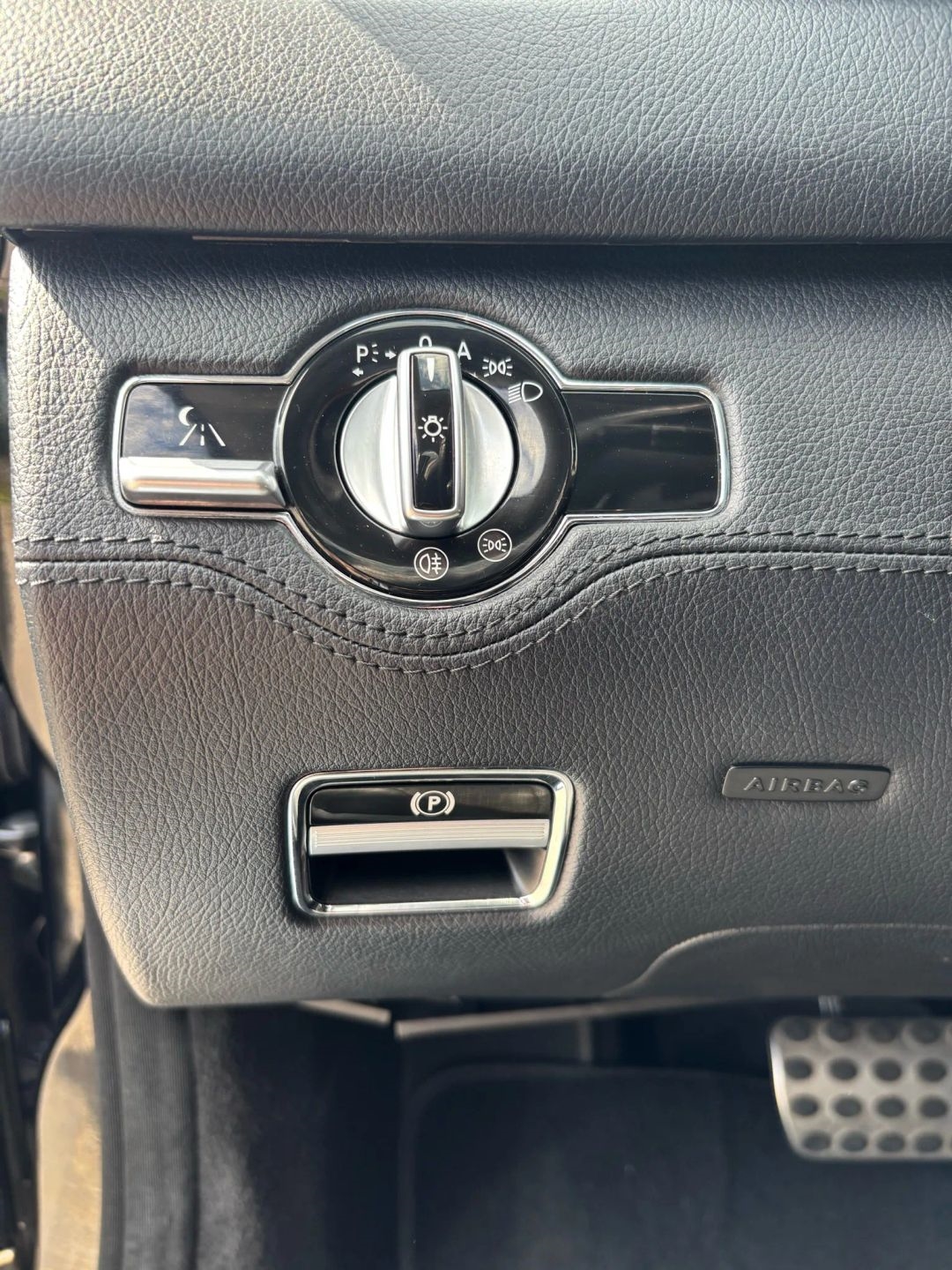 Mercedes-Benz CL-Class  2013