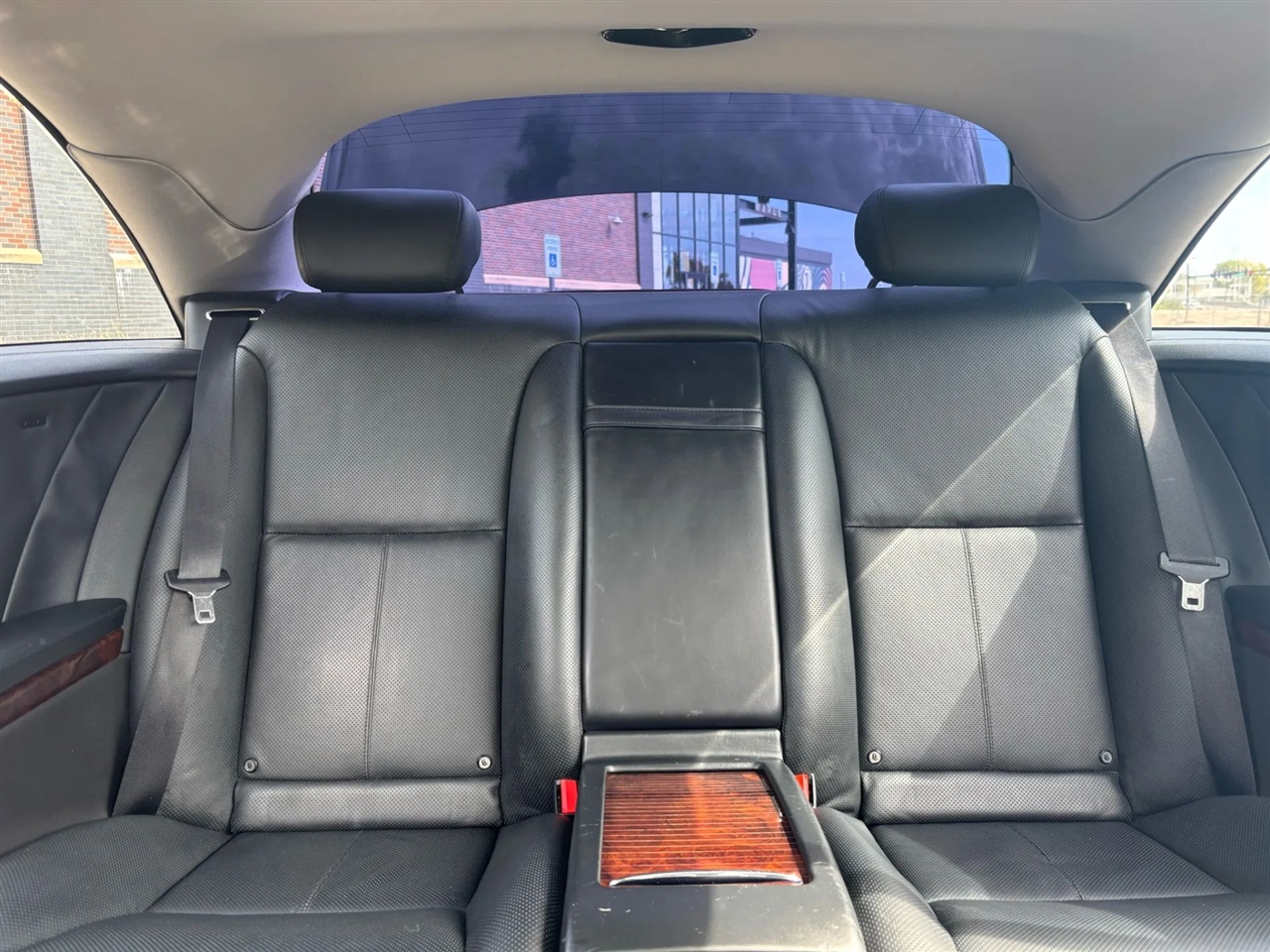 Mercedes-Benz CL-Class  2013