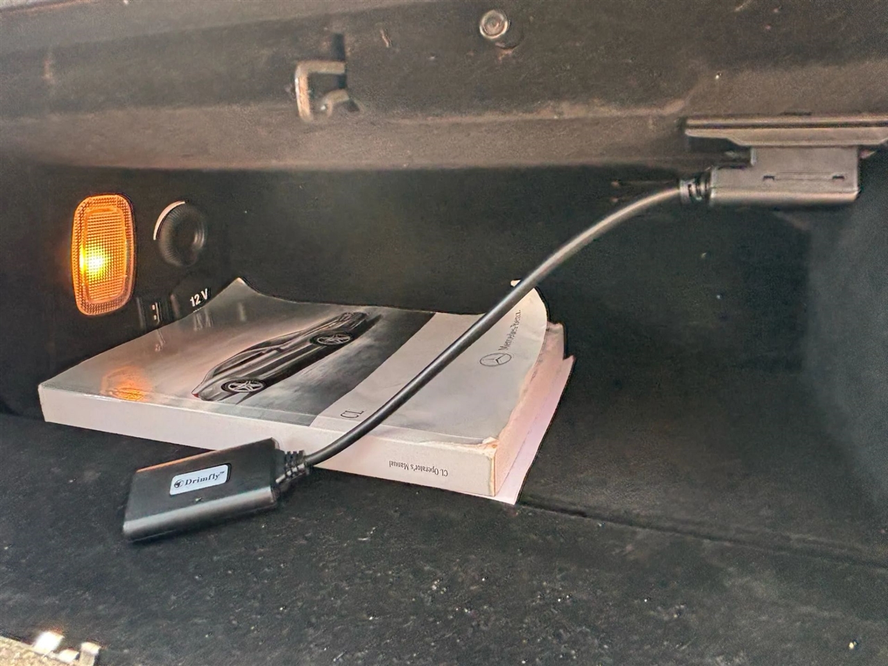 Mercedes-Benz CL-Class  2013