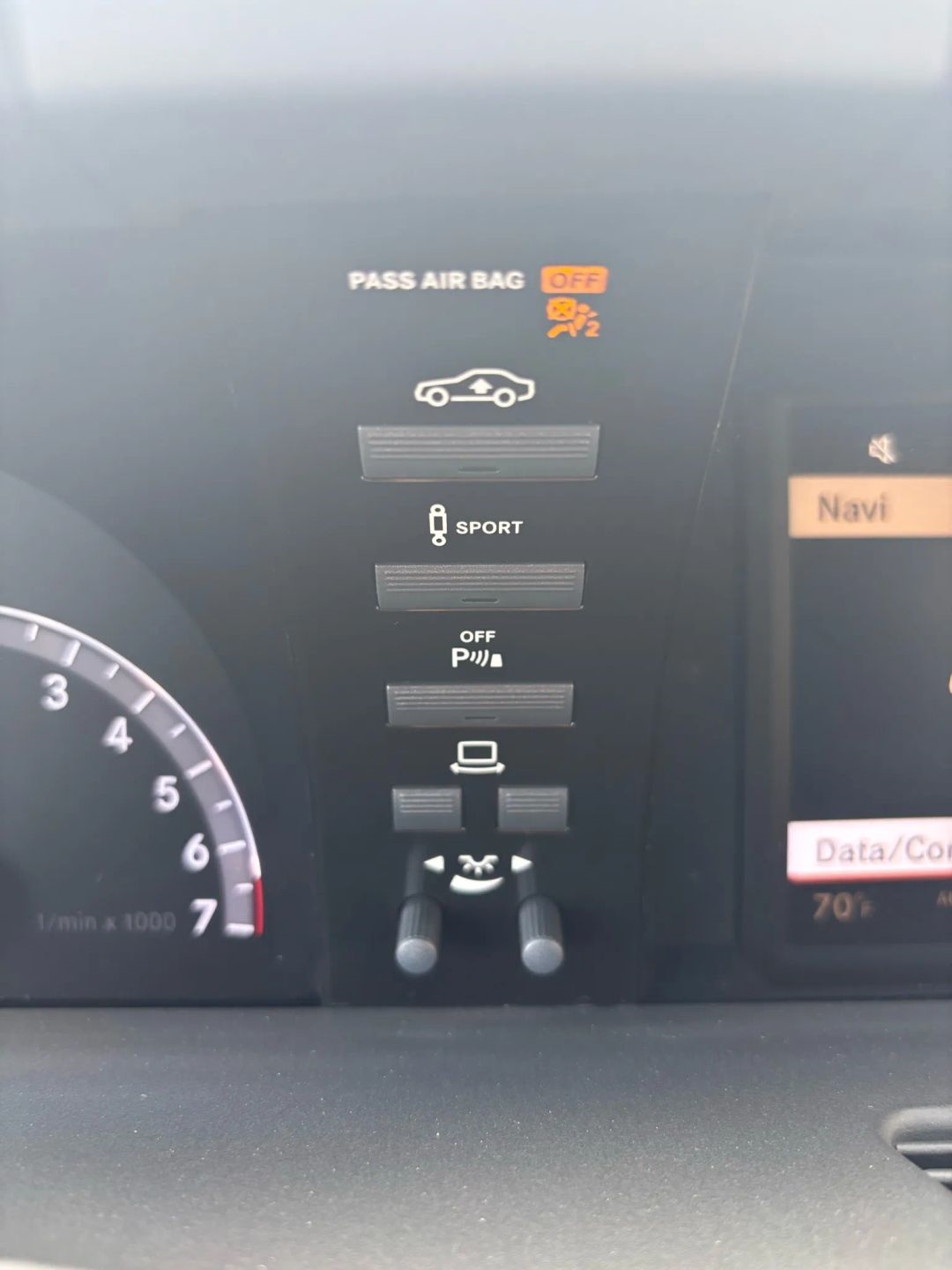 Mercedes-Benz CL-Class  2013