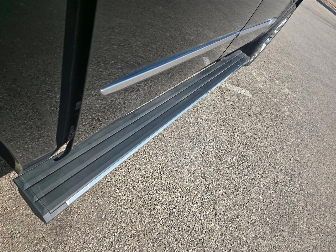 Cadillac Escalade  2017