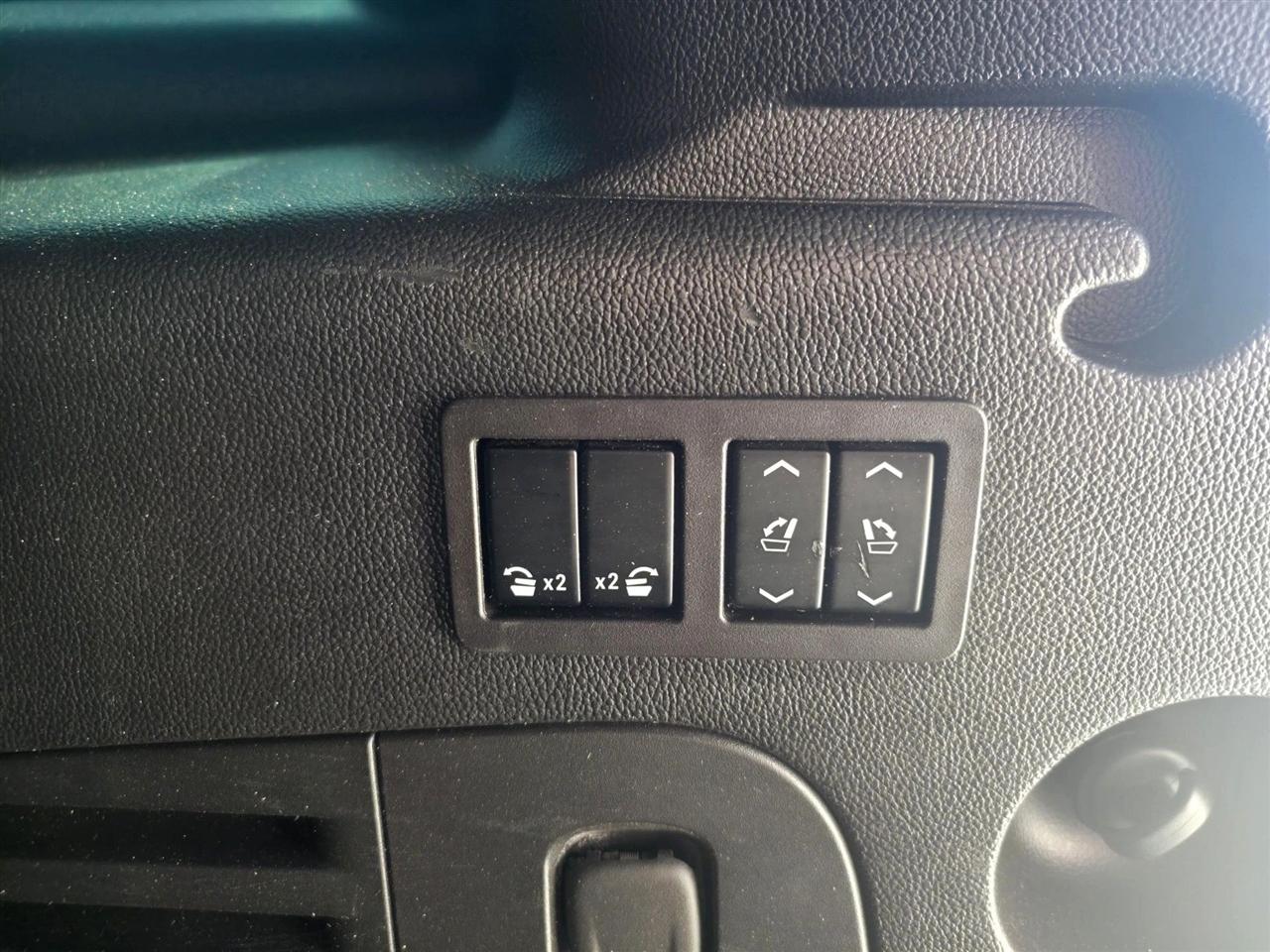 Cadillac Escalade  2017