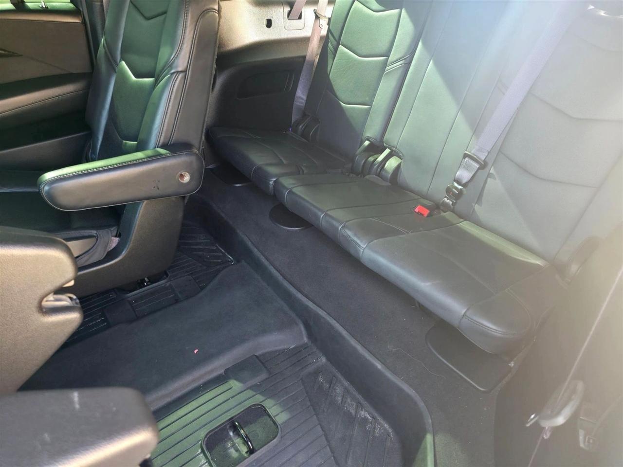 Cadillac Escalade  2017