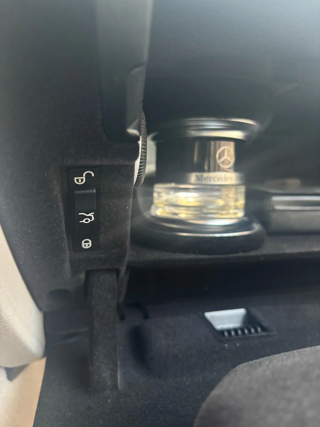 Mercedes-Benz S-Class  2015