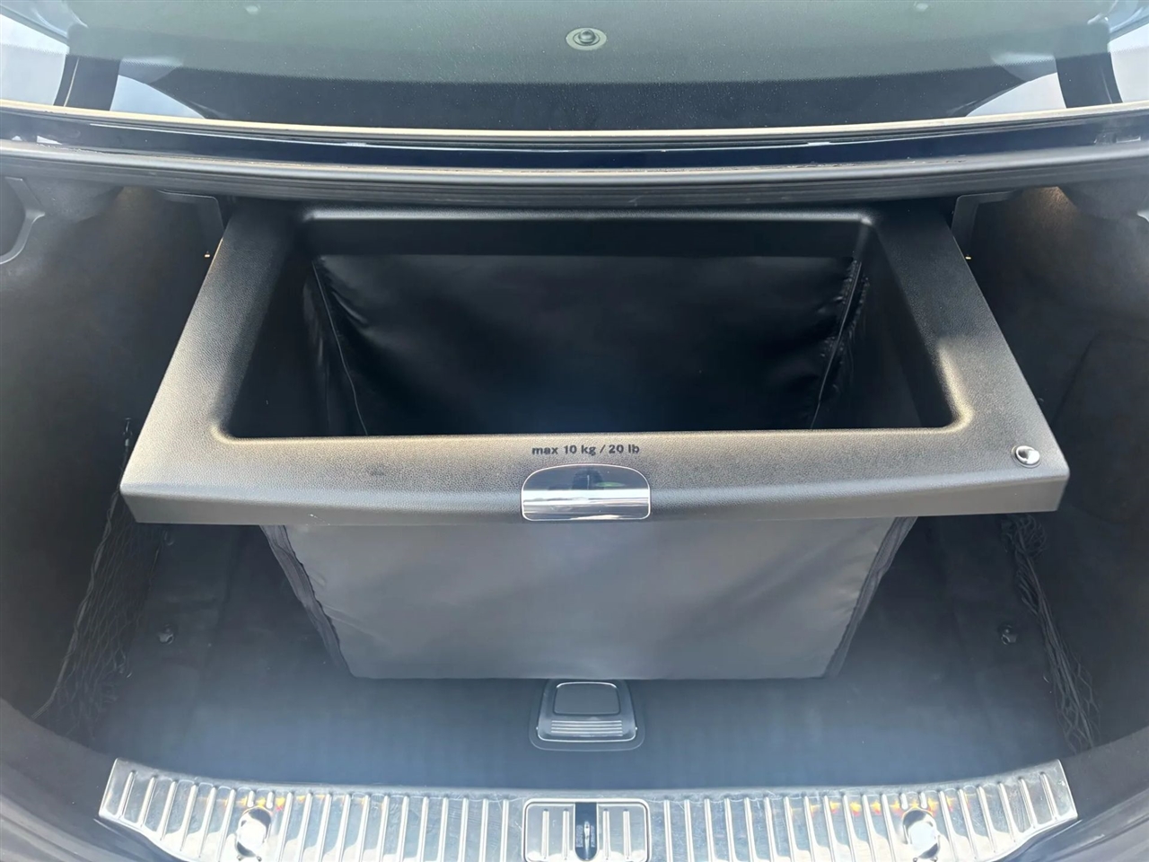 Mercedes-Benz S-Class  2015