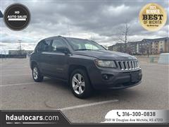 2014 Jeep Compass 