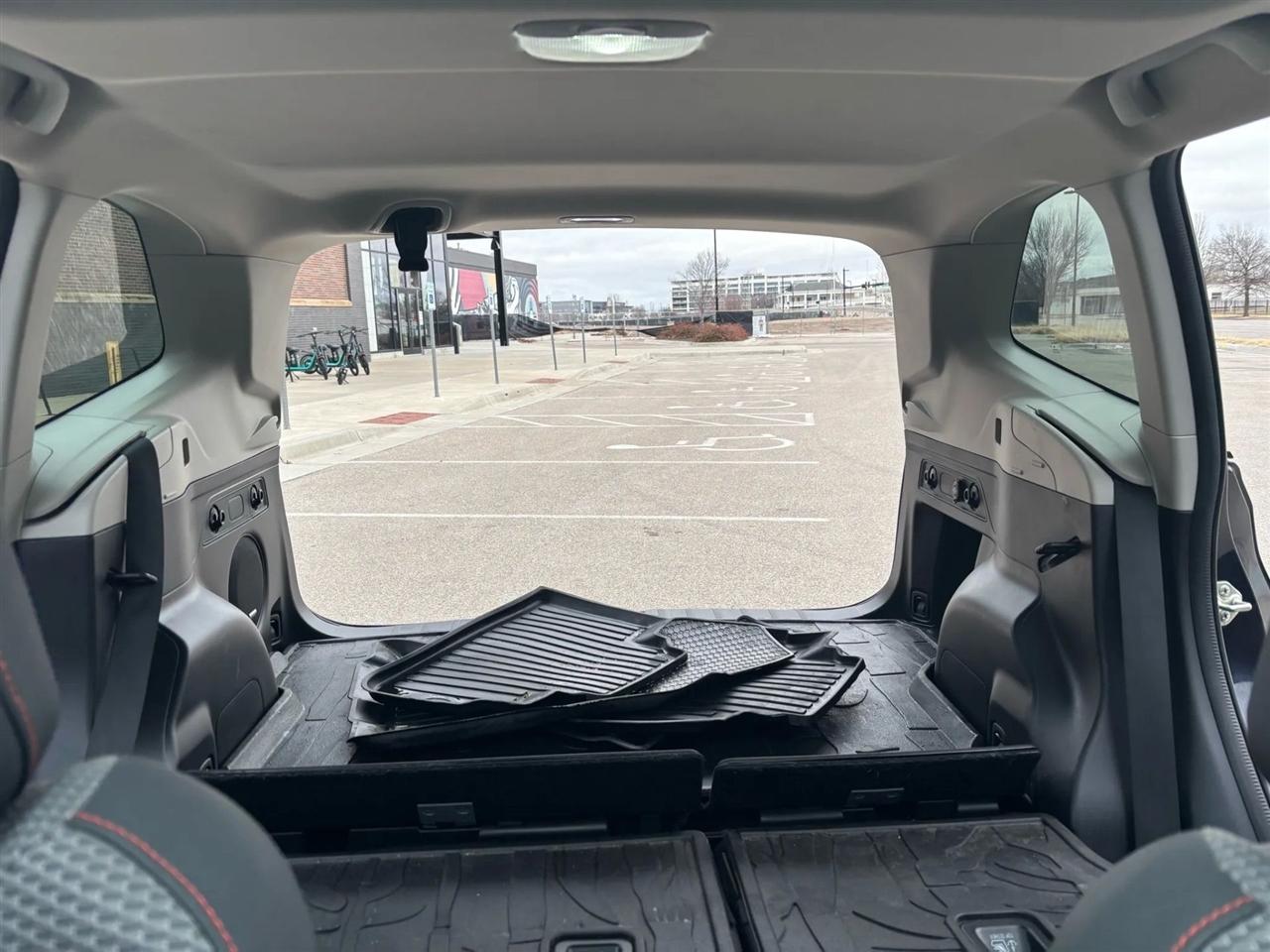 Subaru Forester  2021