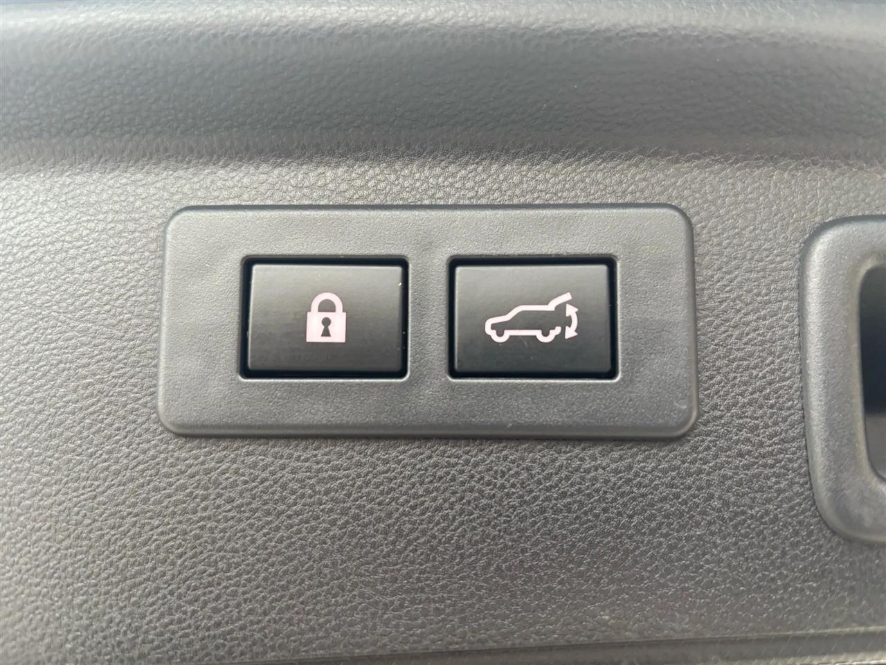 Subaru Forester  2021