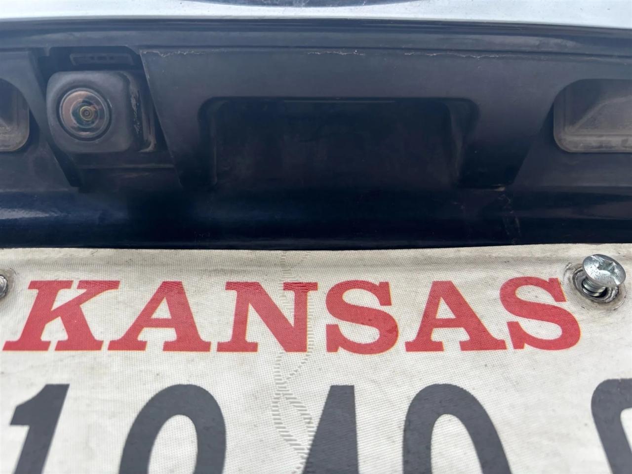 Subaru Forester  2021