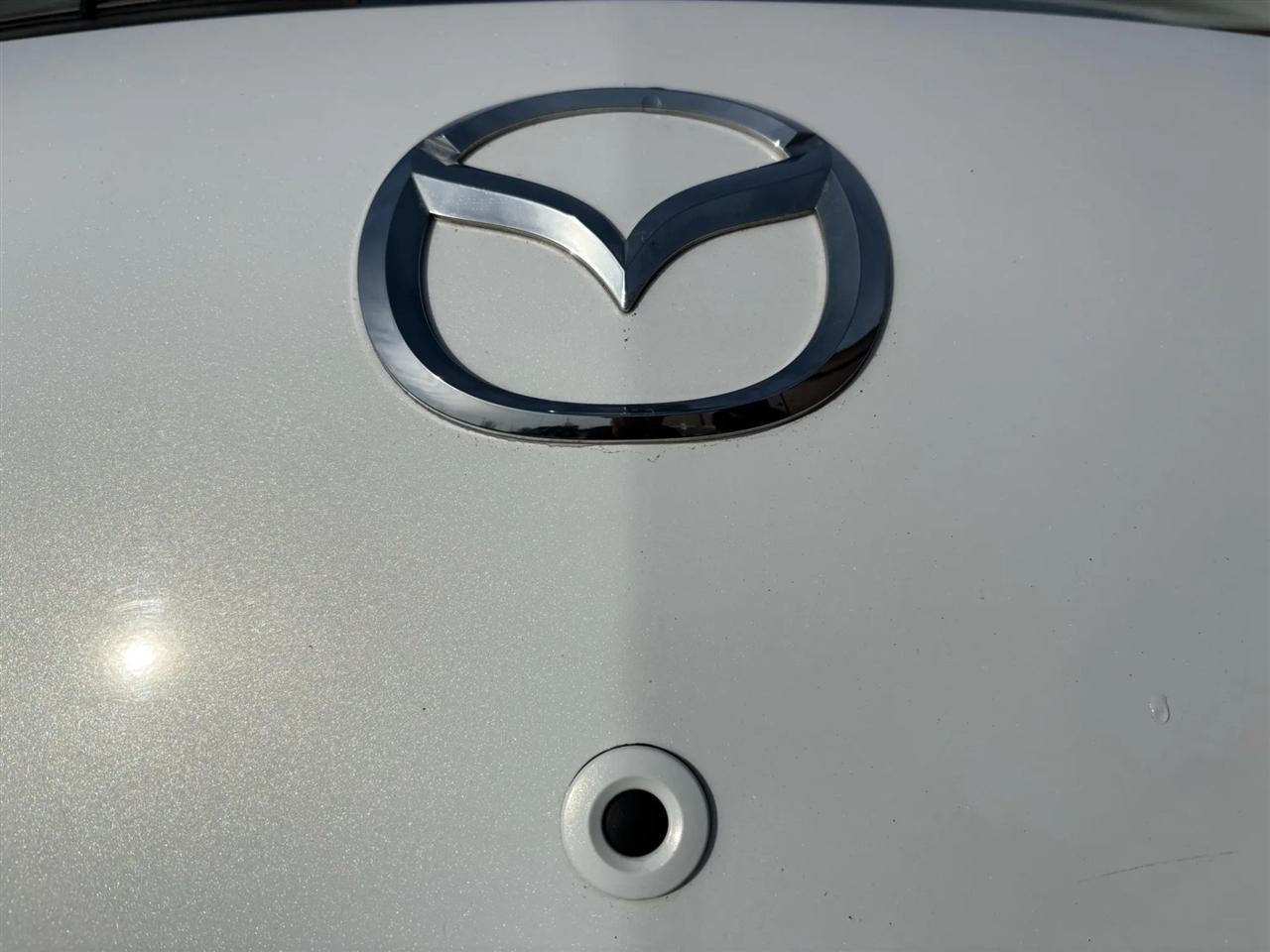 Mazda MAZDA3  2010