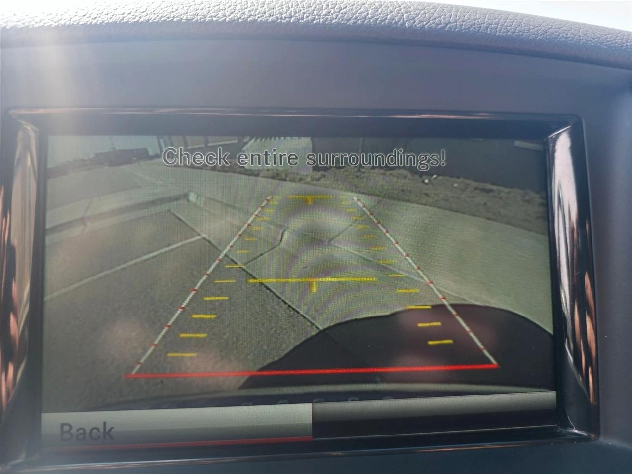 Mercedes-Benz M-Class  2013