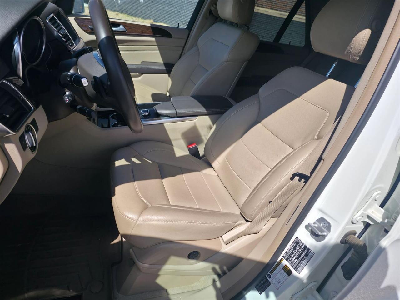 Mercedes-Benz M-Class  2013