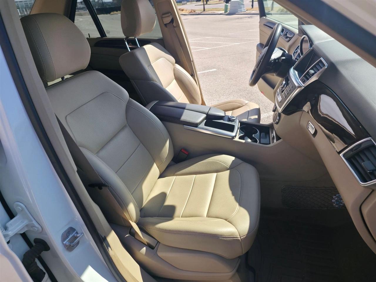 Mercedes-Benz M-Class  2013