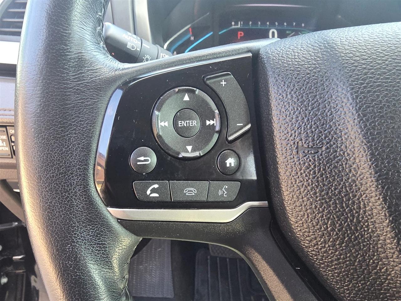 Honda Odyssey  2019