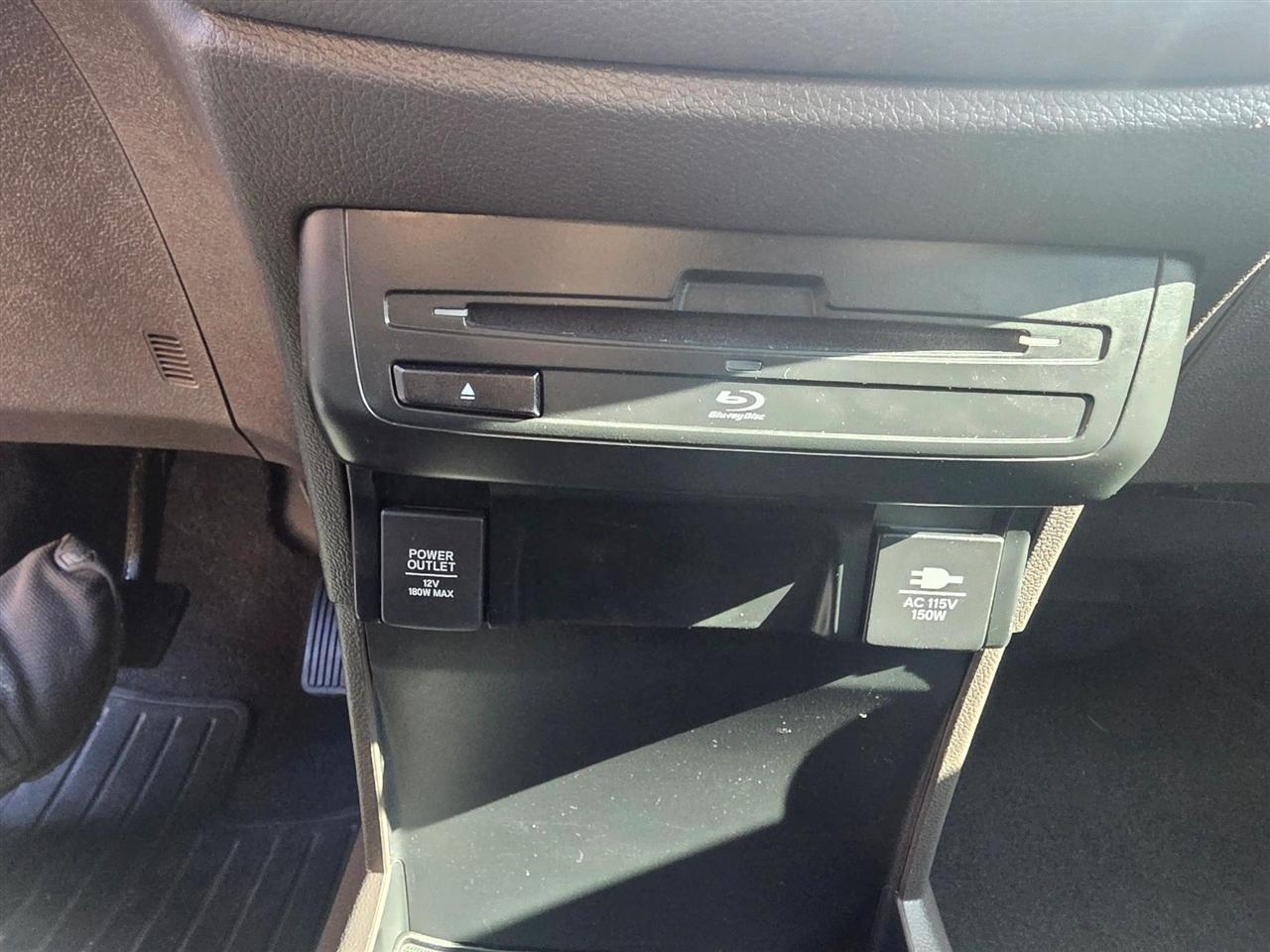 Honda Odyssey  2019