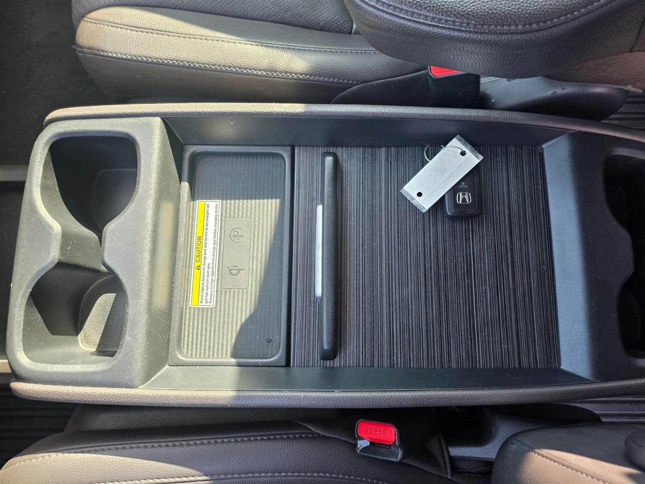 Honda Odyssey  2019