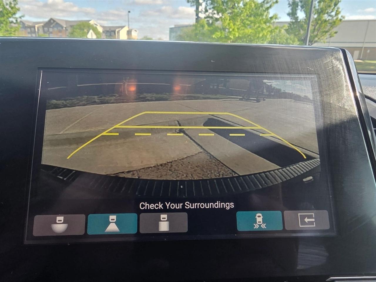Honda Odyssey  2019