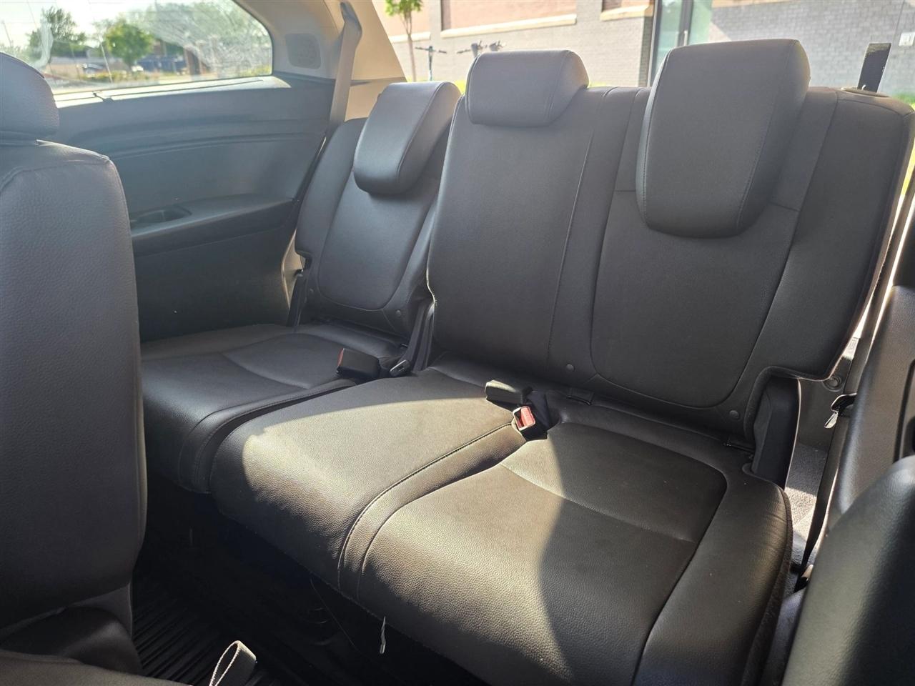 Honda Odyssey  2019