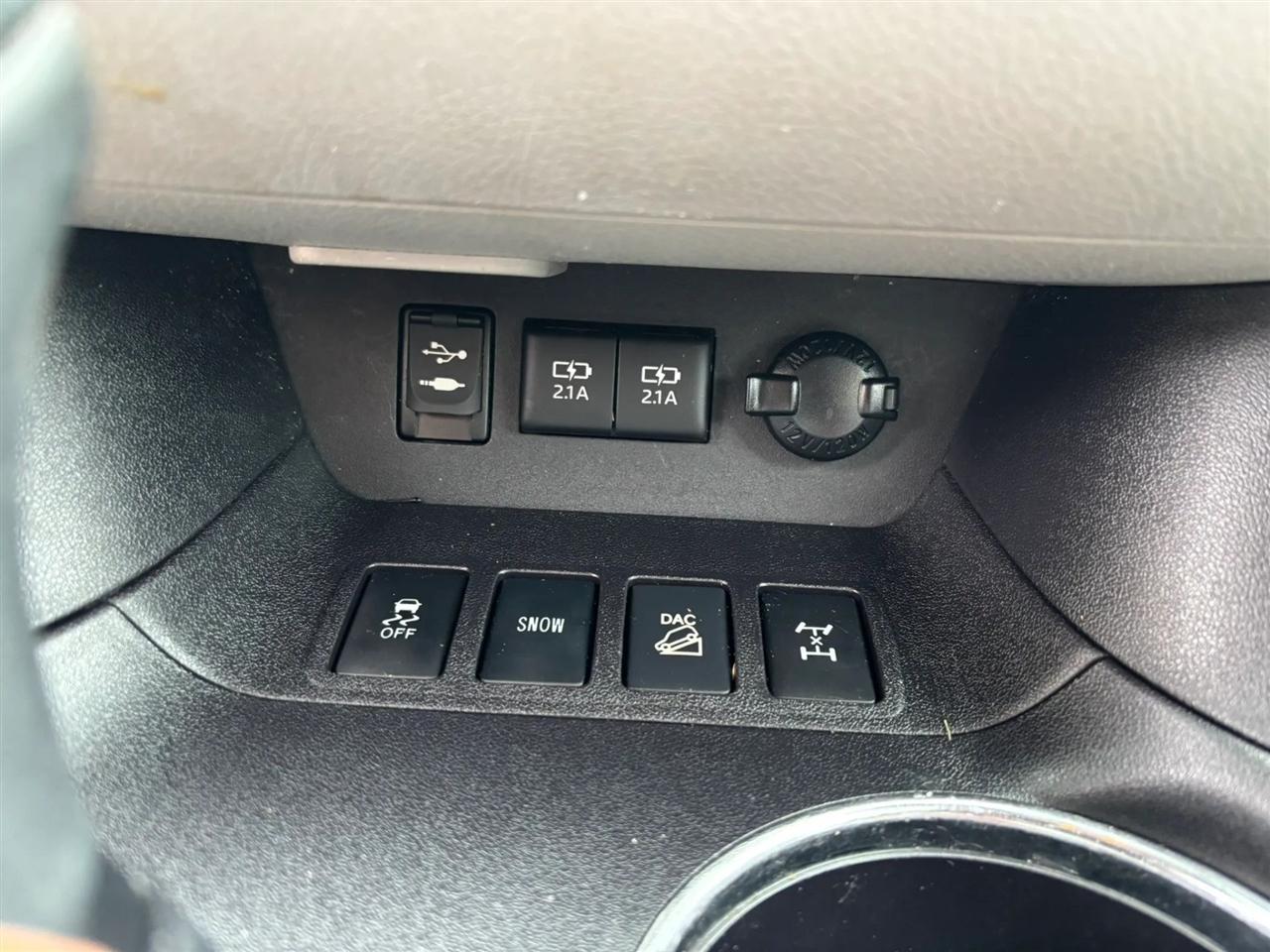 Toyota Highlander  2017