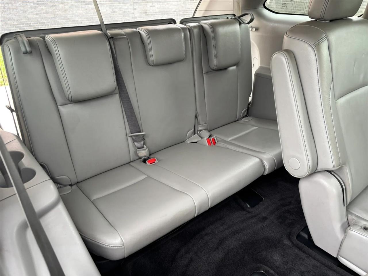 Toyota Highlander  2017