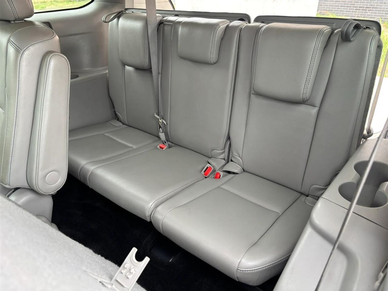 Toyota Highlander  2017
