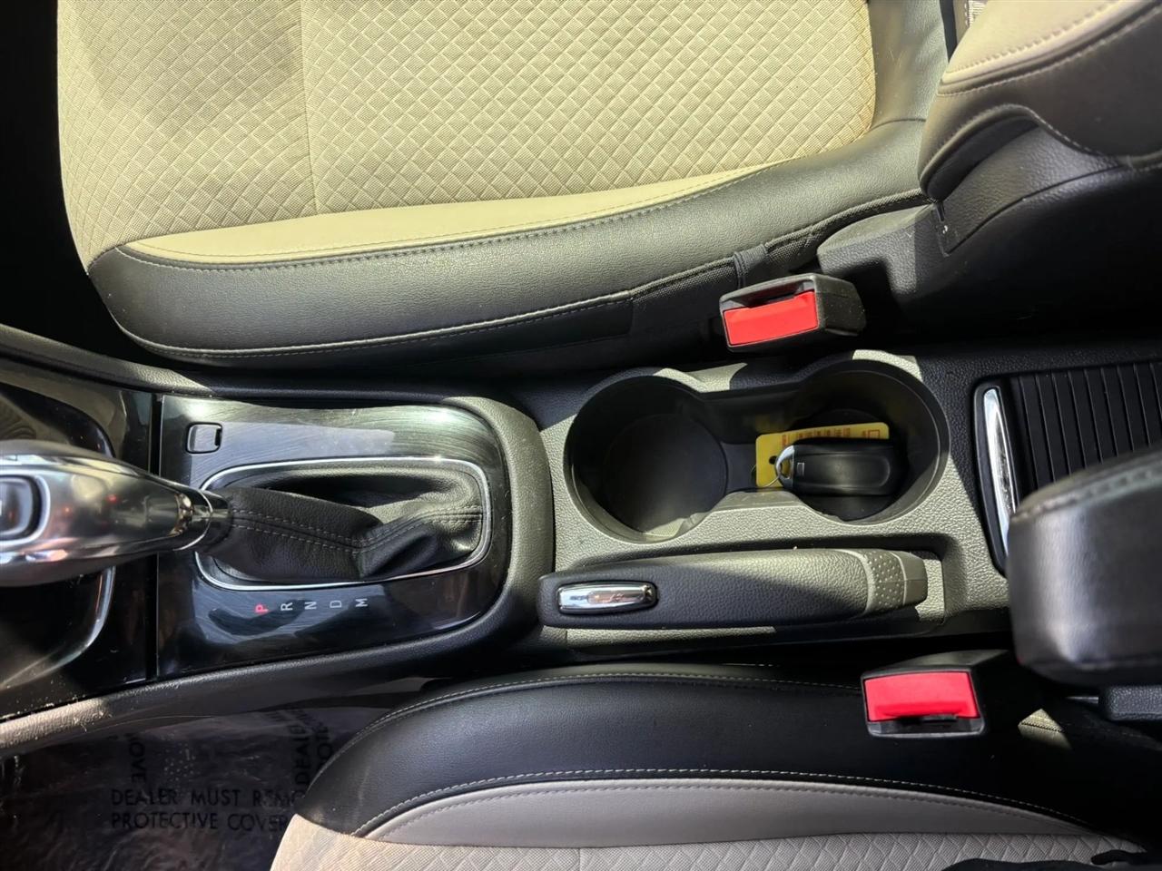 Buick Encore  2018