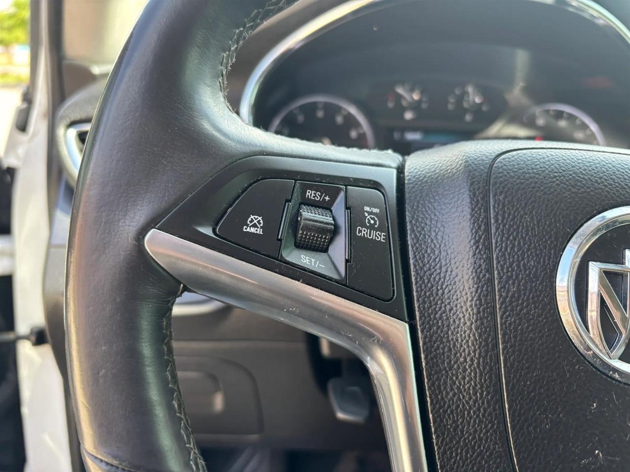 Buick Encore  2018