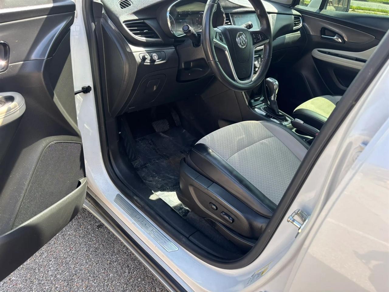 Buick Encore  2018