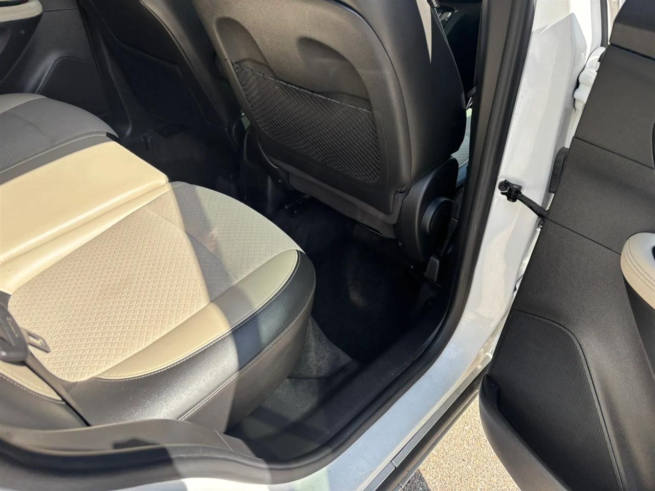 Buick Encore  2018