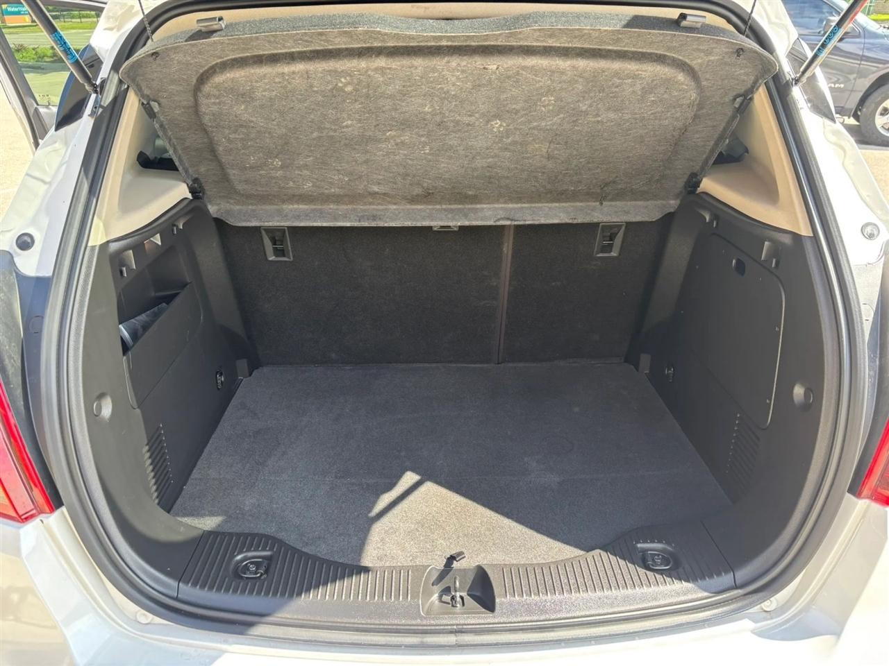 Buick Encore  2018