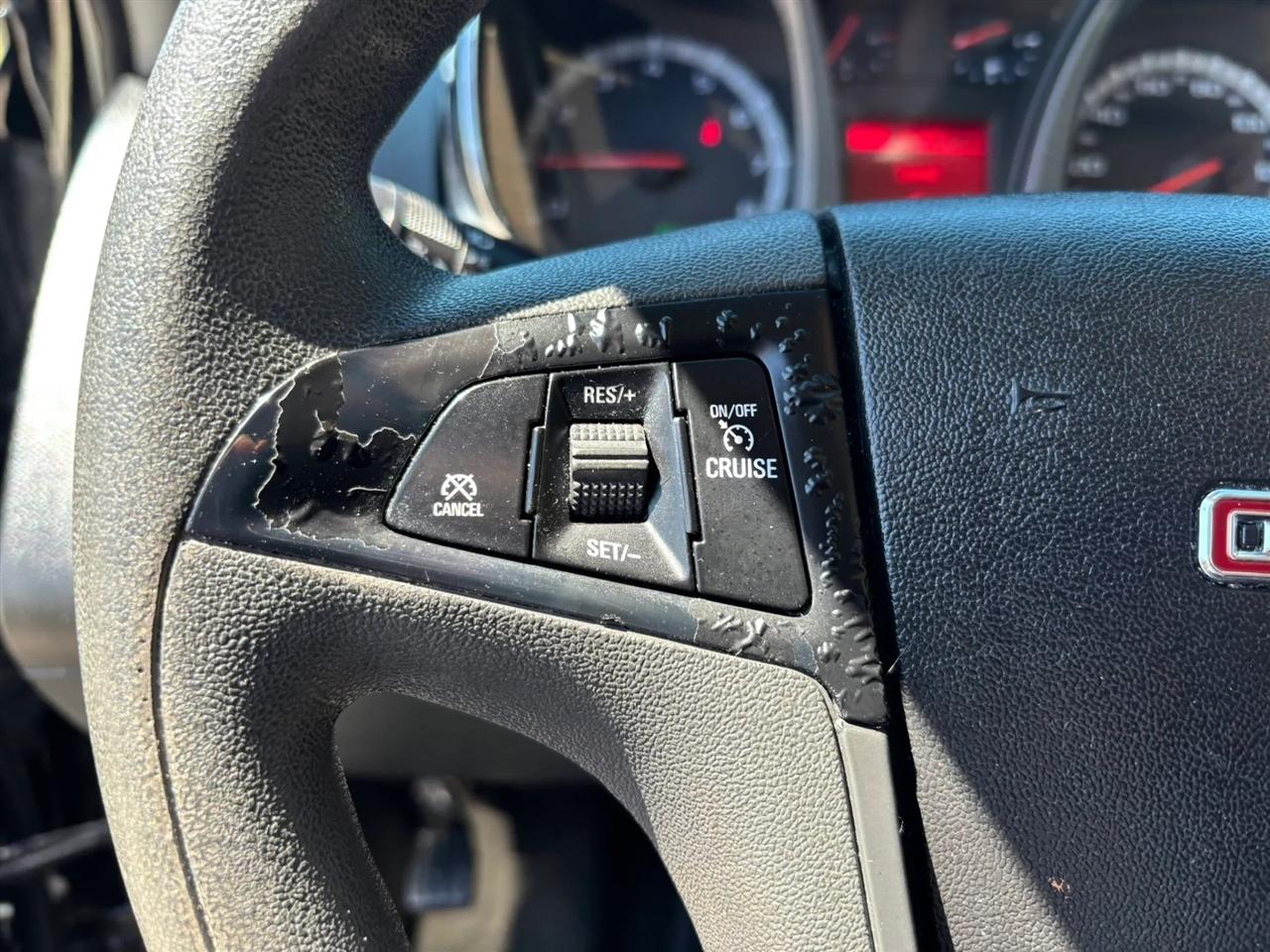 GMC Terrain  2017
