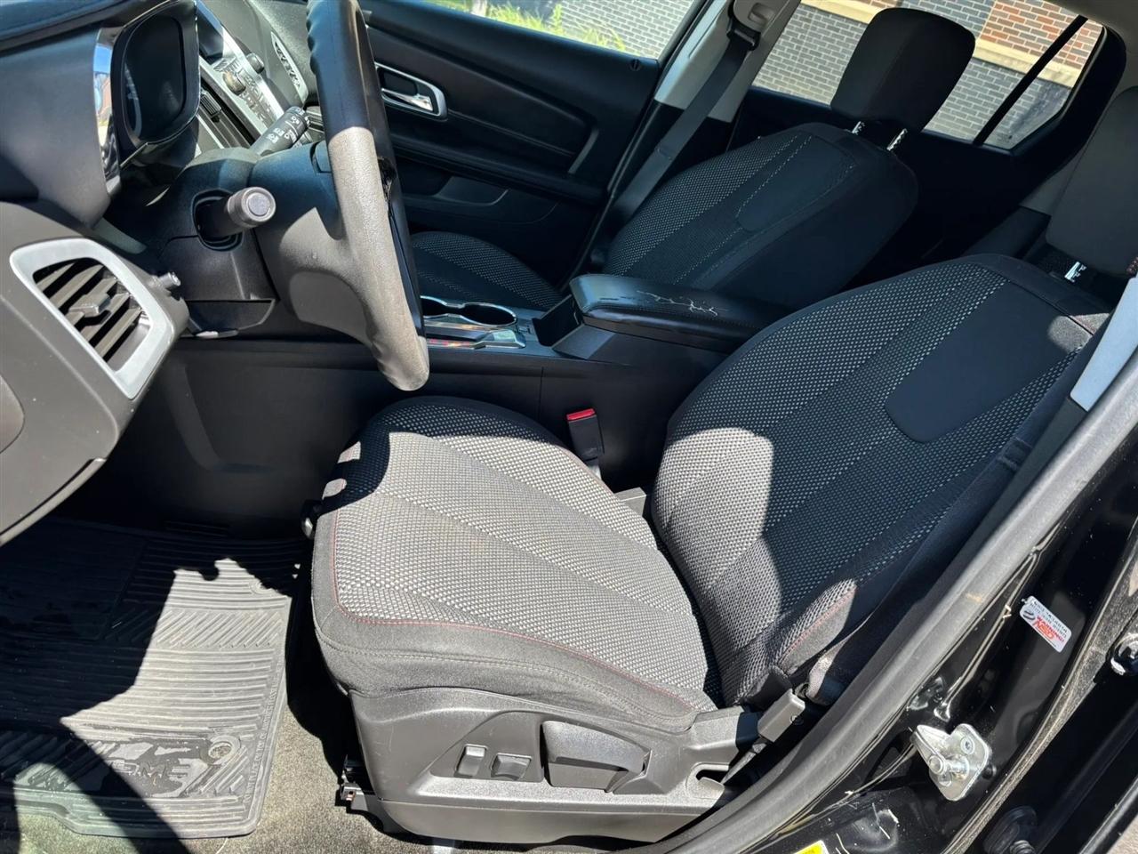 GMC Terrain  2017