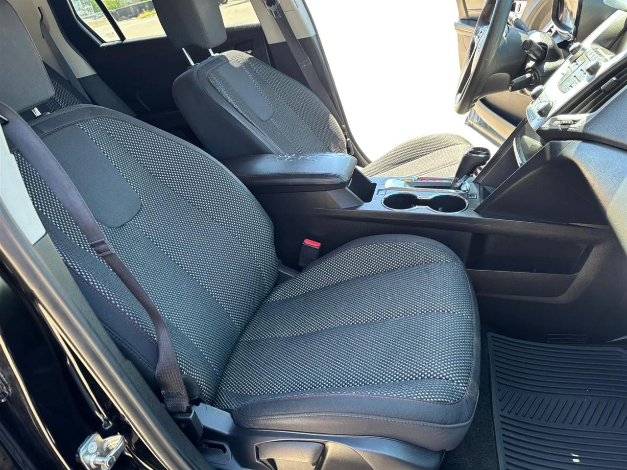GMC Terrain  2017