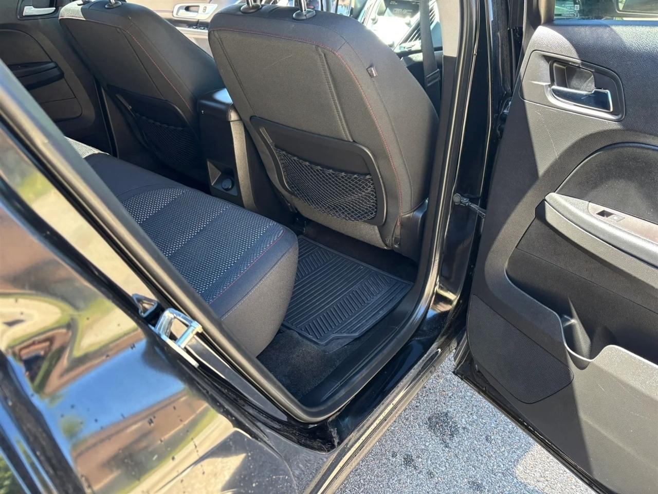 GMC Terrain  2017