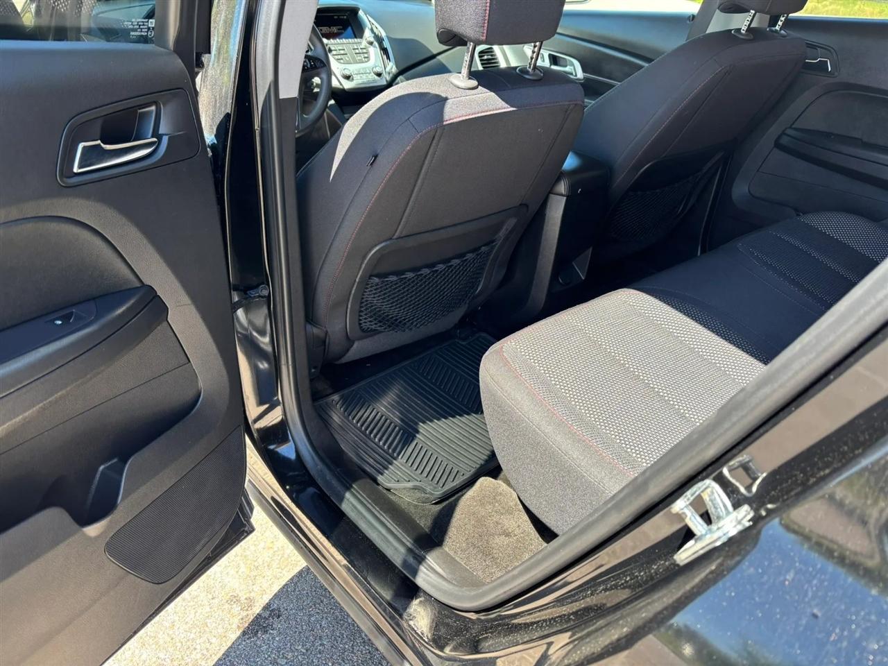 GMC Terrain  2017