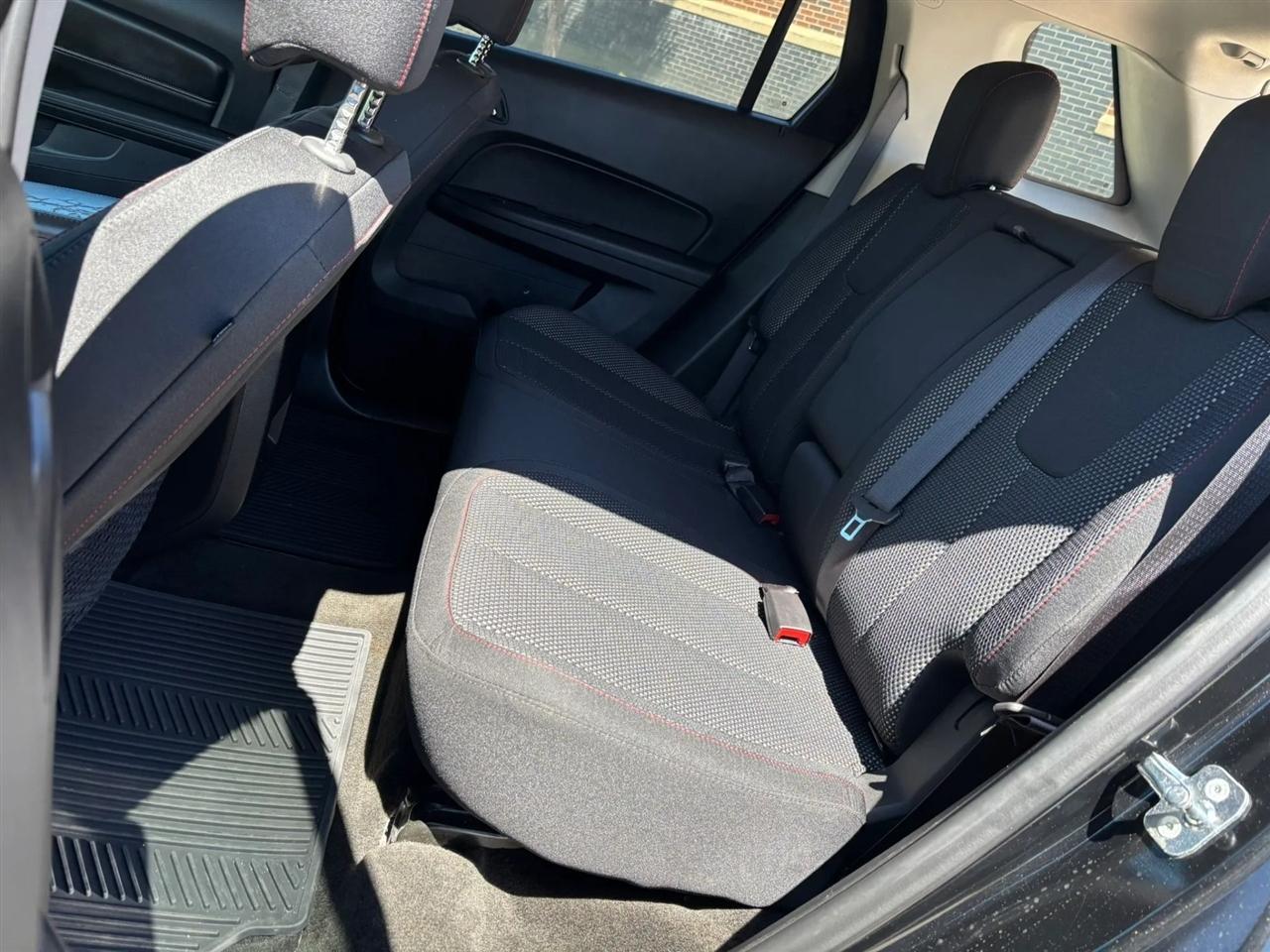 GMC Terrain  2017