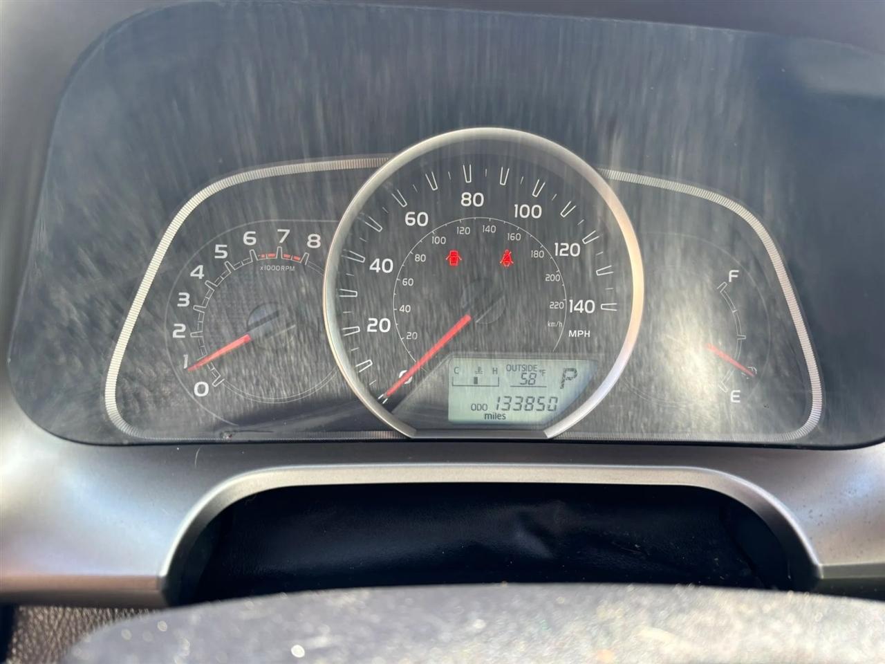 Toyota RAV4  2014