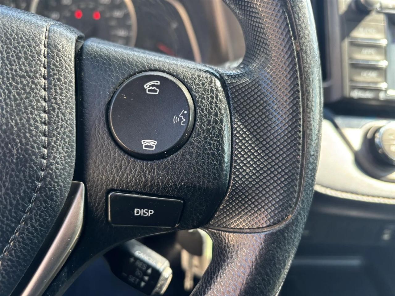 Toyota RAV4  2014