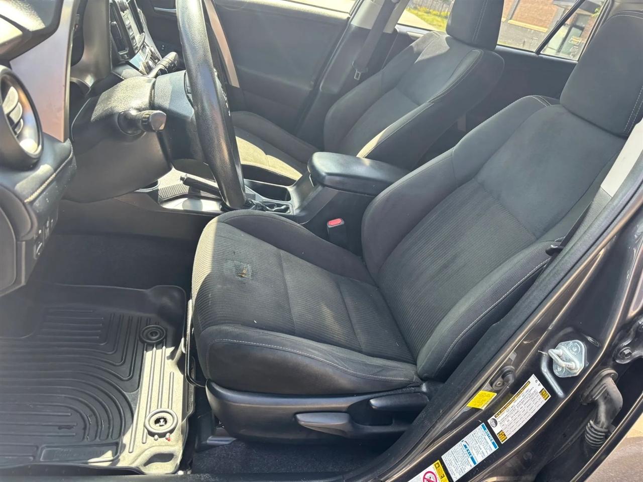 Toyota RAV4  2014