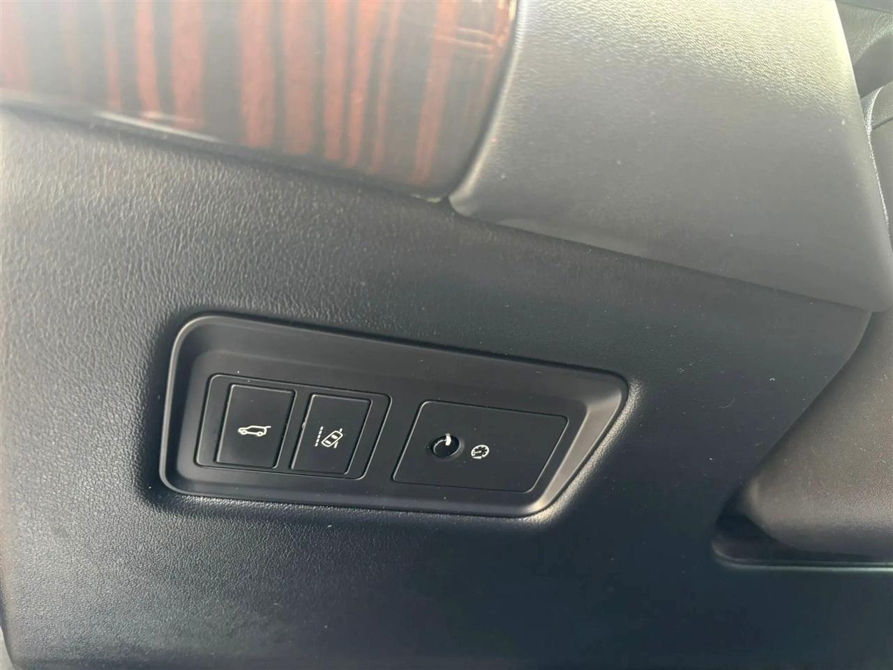 Land Rover Range Rover  2016