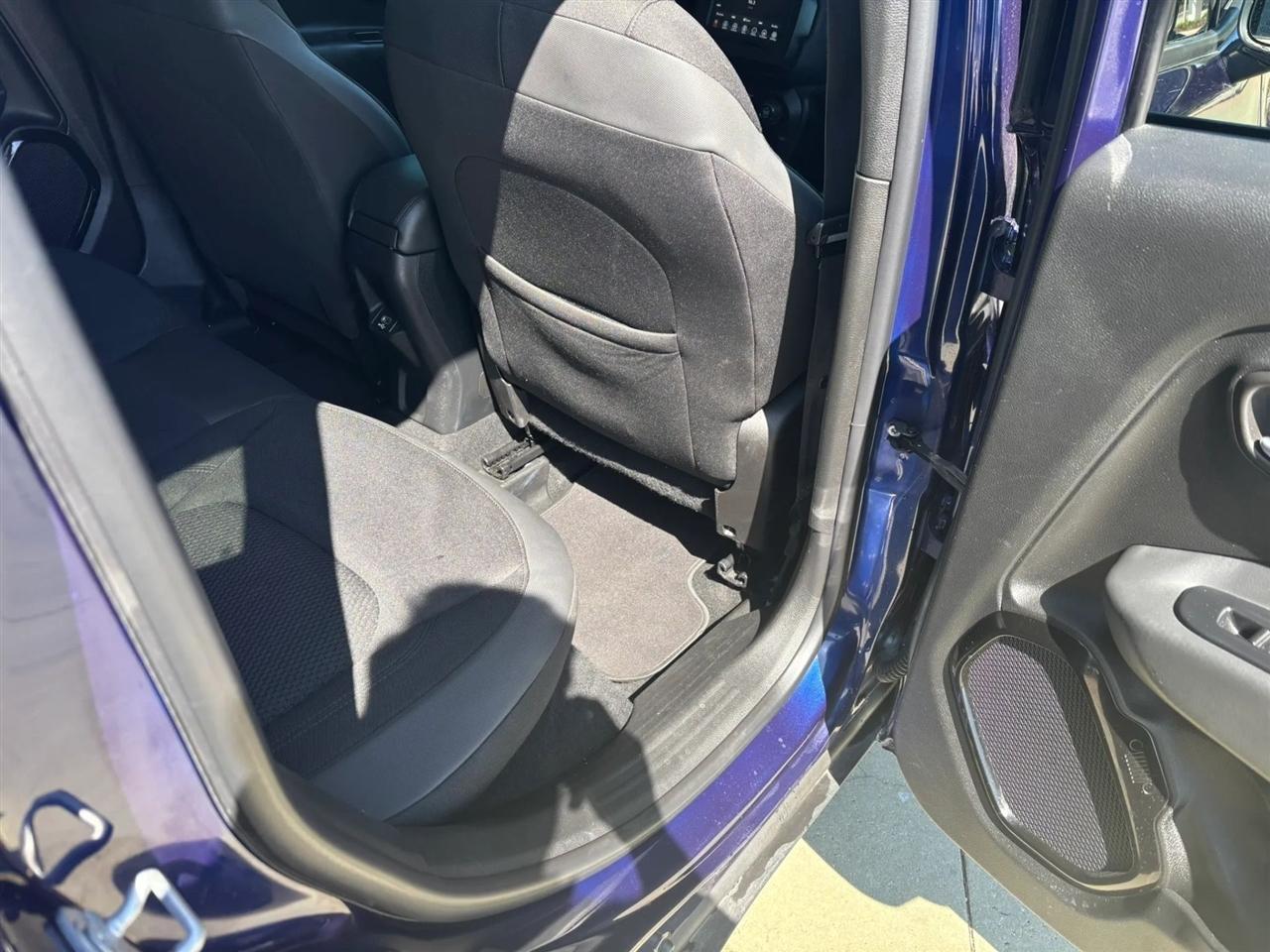 Jeep Renegade  2018