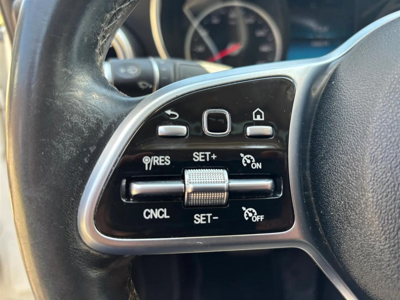 Mercedes-Benz C-Class  2019
