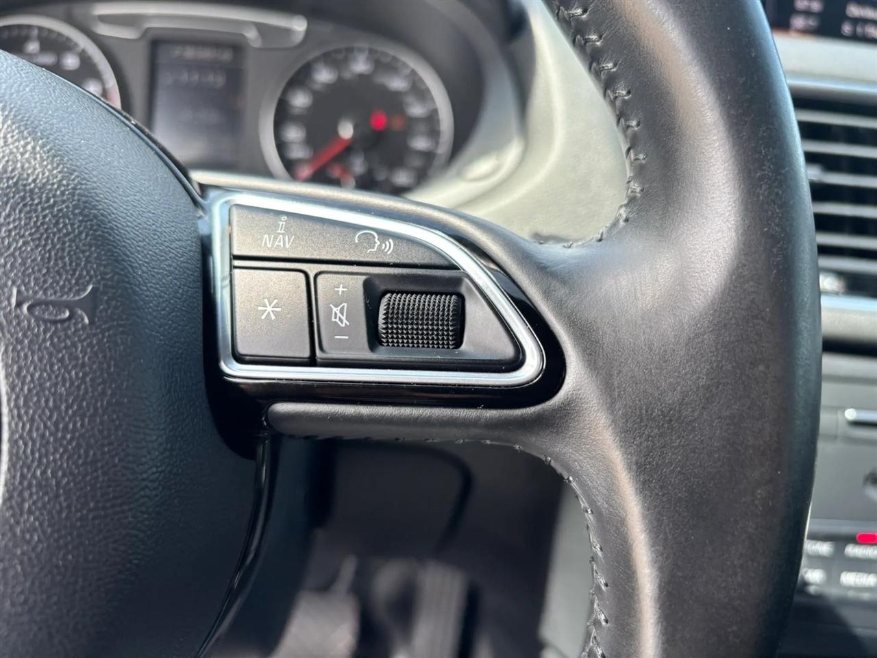 Audi Q3  2016