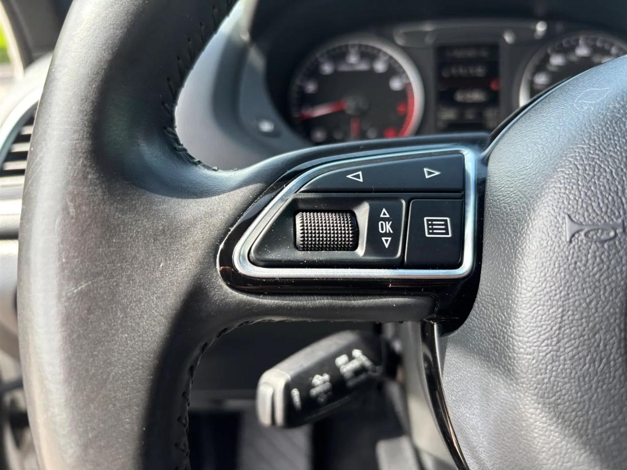 Audi Q3  2016